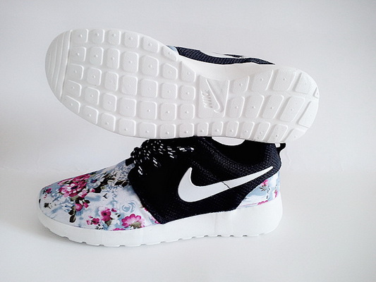 NIKE Roshe Run I PRINT PREMIUM Women-001